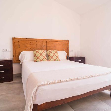 Agroturismo Sa Canoveta Colonia de Sant Jordi Rom bilde