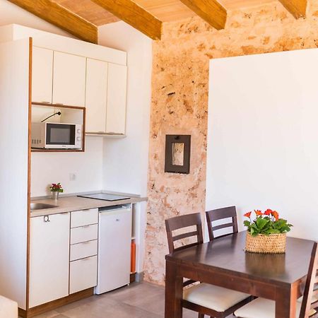 Agroturismo Sa Canoveta Colonia de Sant Jordi Rom bilde