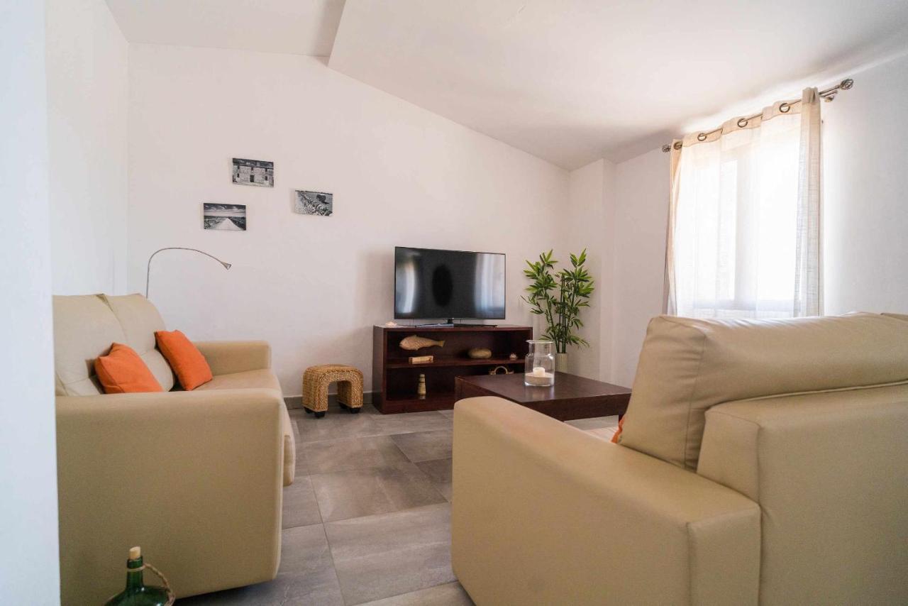 Agroturismo Sa Canoveta Colonia de Sant Jordi Rom bilde