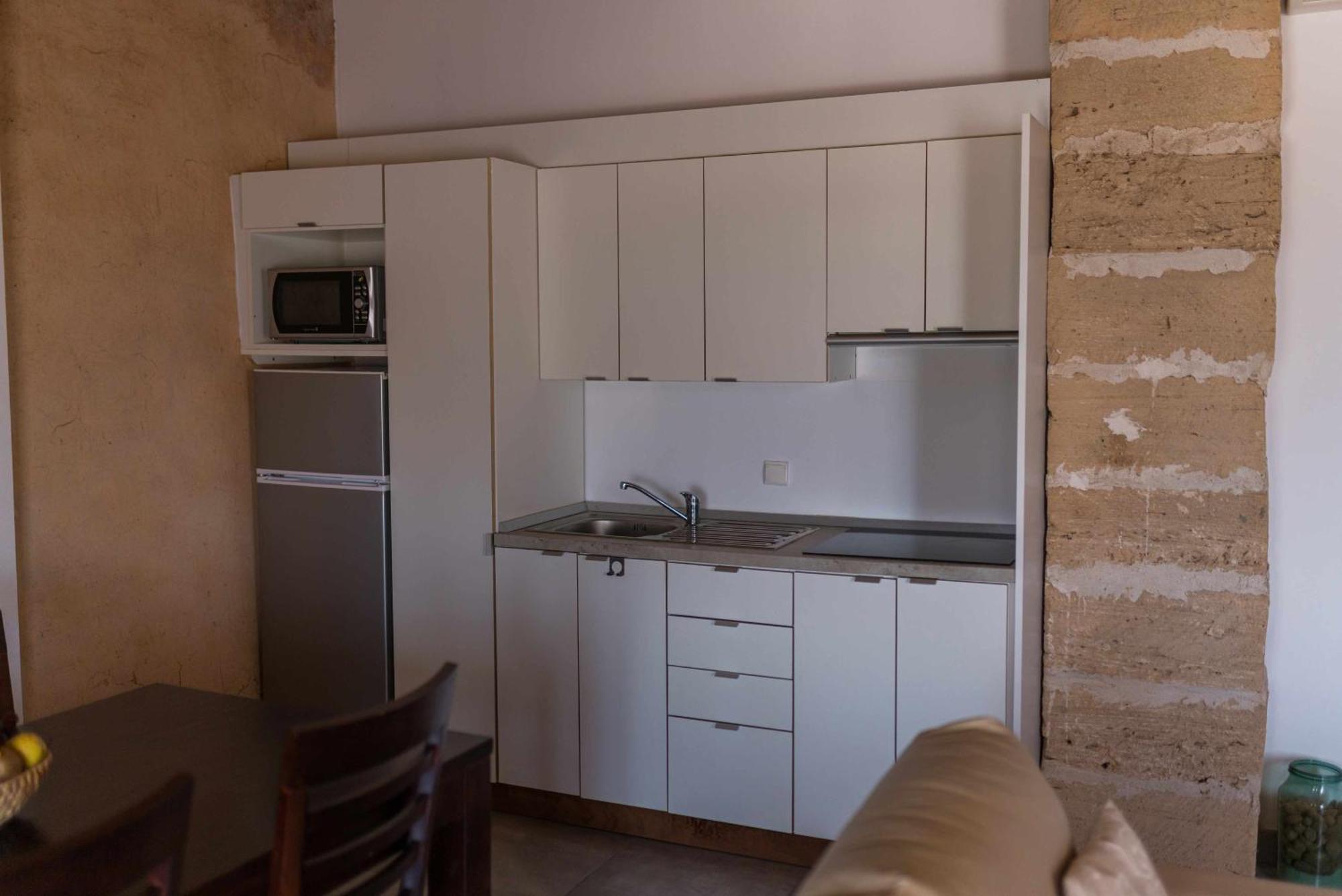 Agroturismo Sa Canoveta Colonia de Sant Jordi Rom bilde