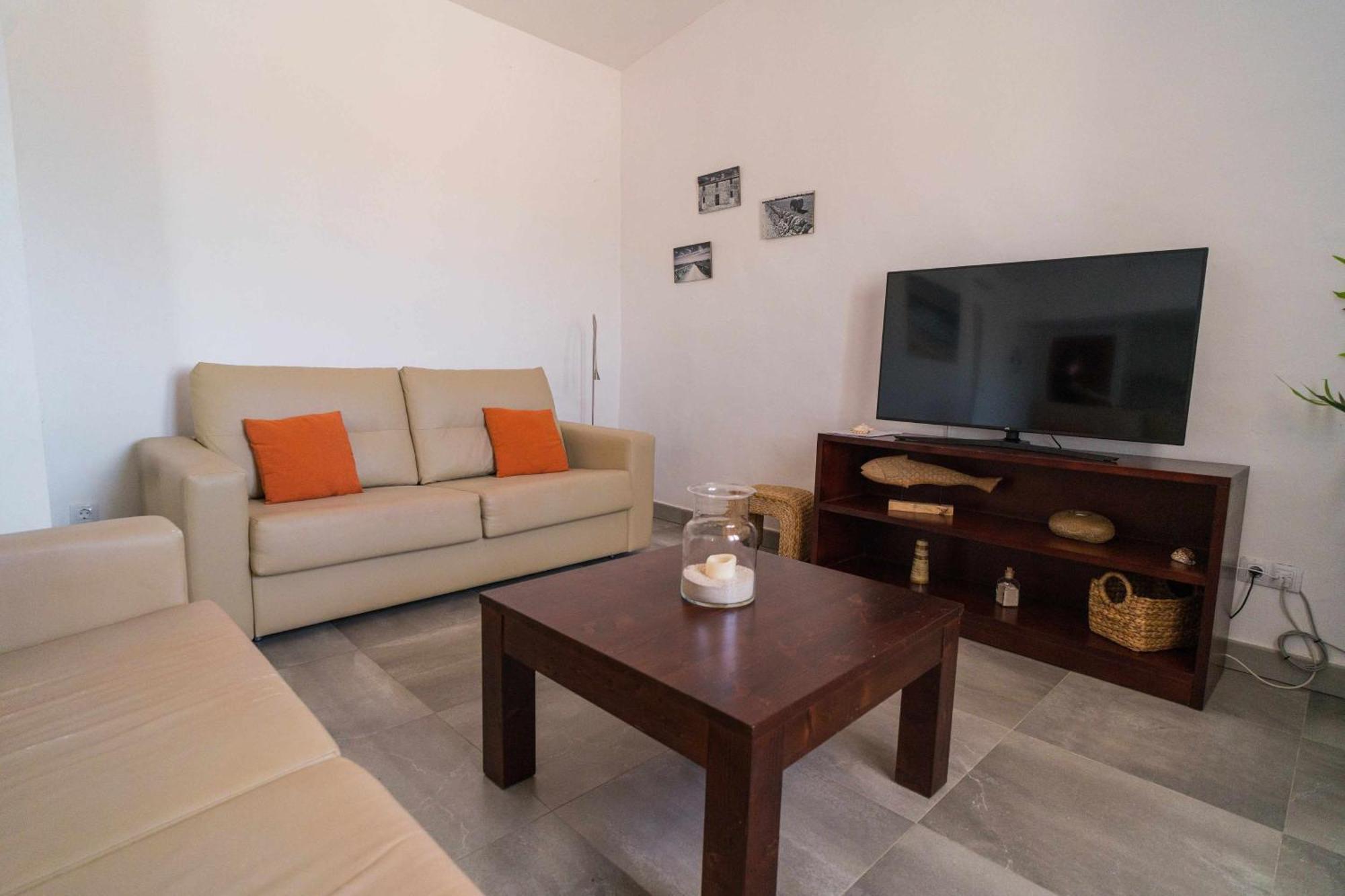 Agroturismo Sa Canoveta Colonia de Sant Jordi Rom bilde