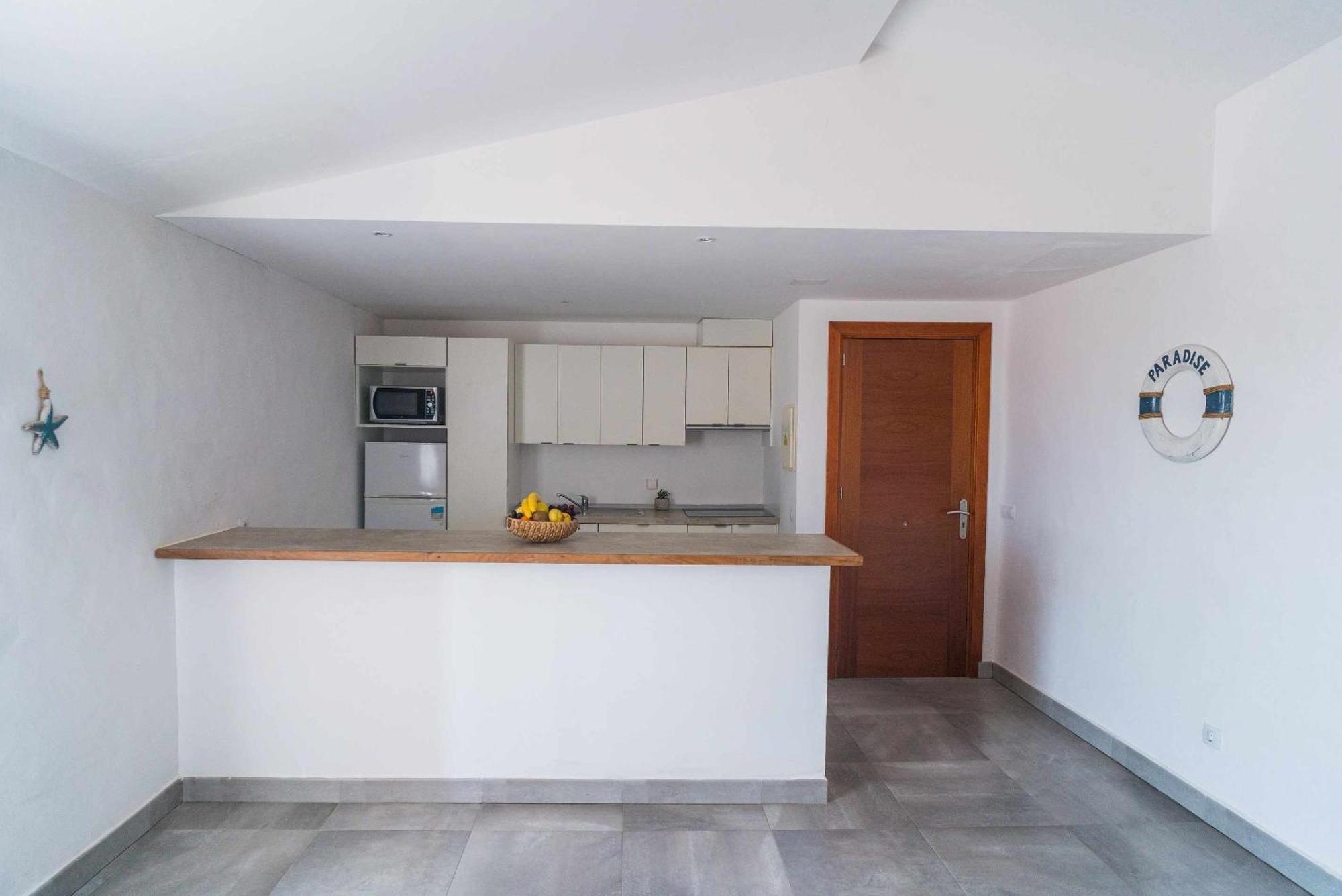 Agroturismo Sa Canoveta Colonia de Sant Jordi Rom bilde