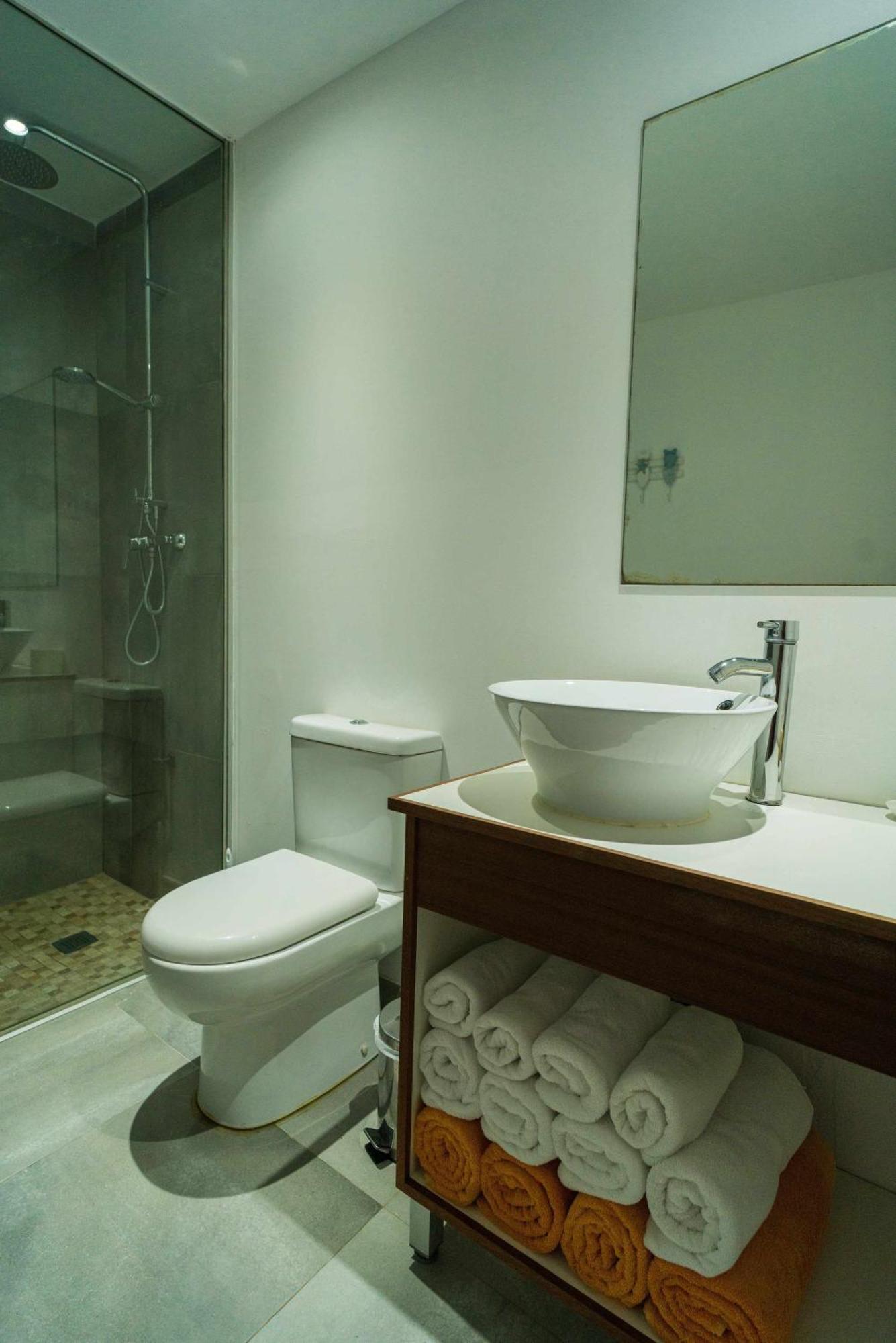 Agroturismo Sa Canoveta Colonia de Sant Jordi Rom bilde
